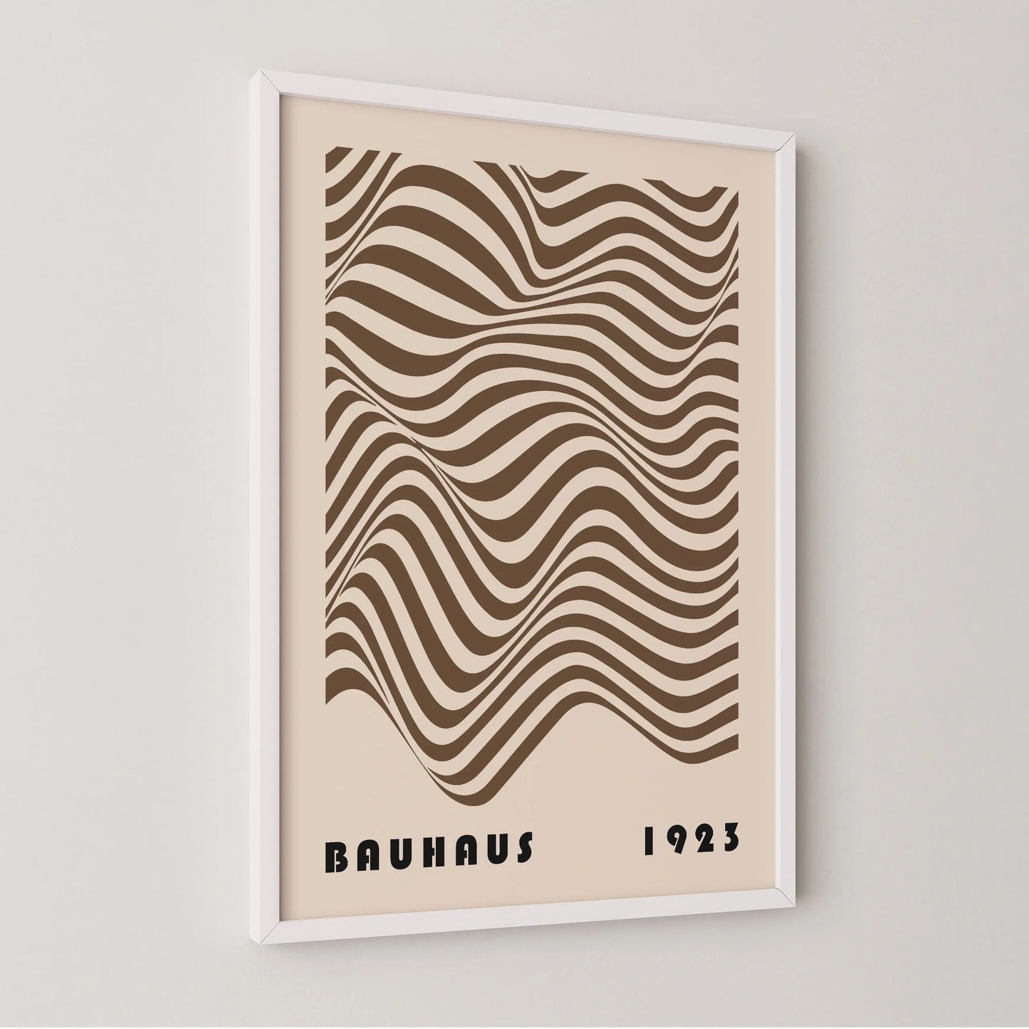 Wall Waves