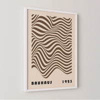 Wall Waves