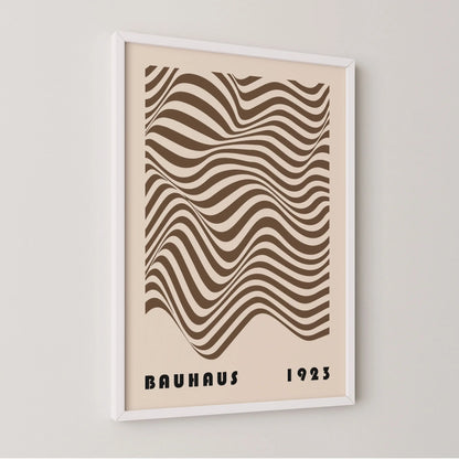Wall Waves
