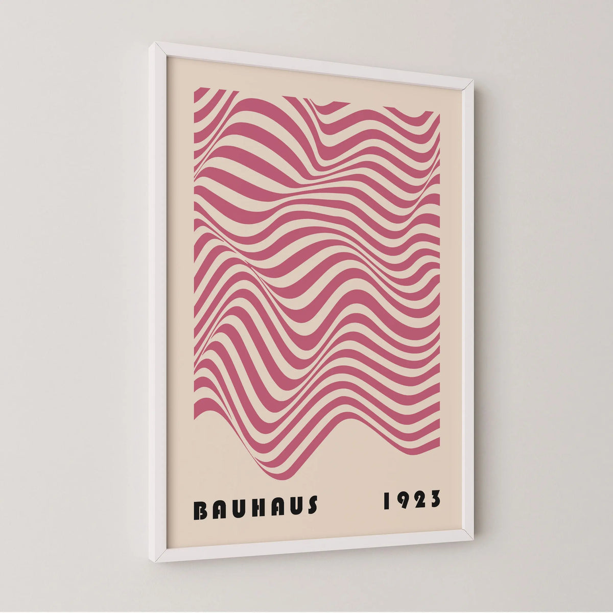 Wall Waves