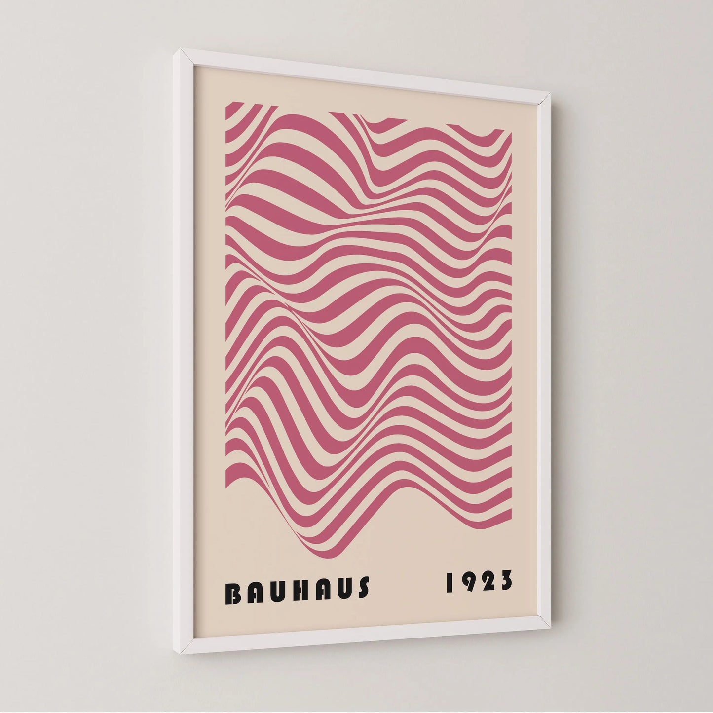 Wall Waves