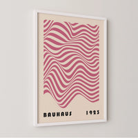 Wall Waves