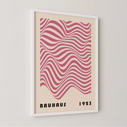 Wall Waves