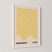 Wall Waves