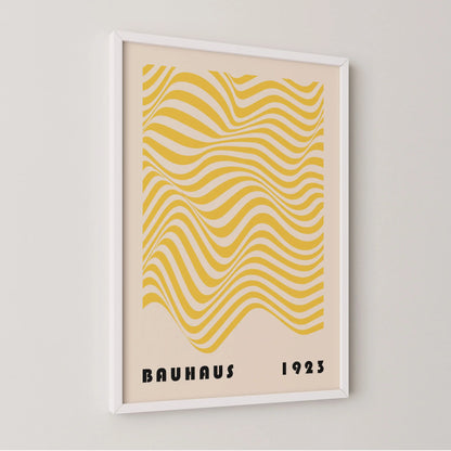 Wall Waves