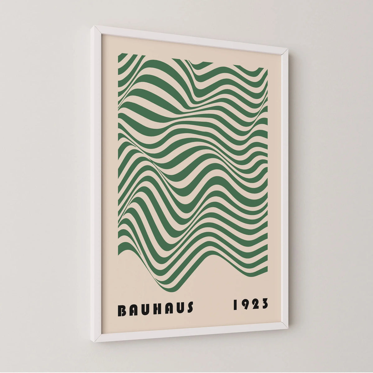 Wall Waves