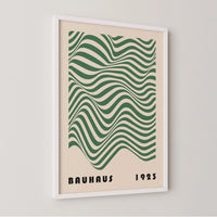 Wall Waves