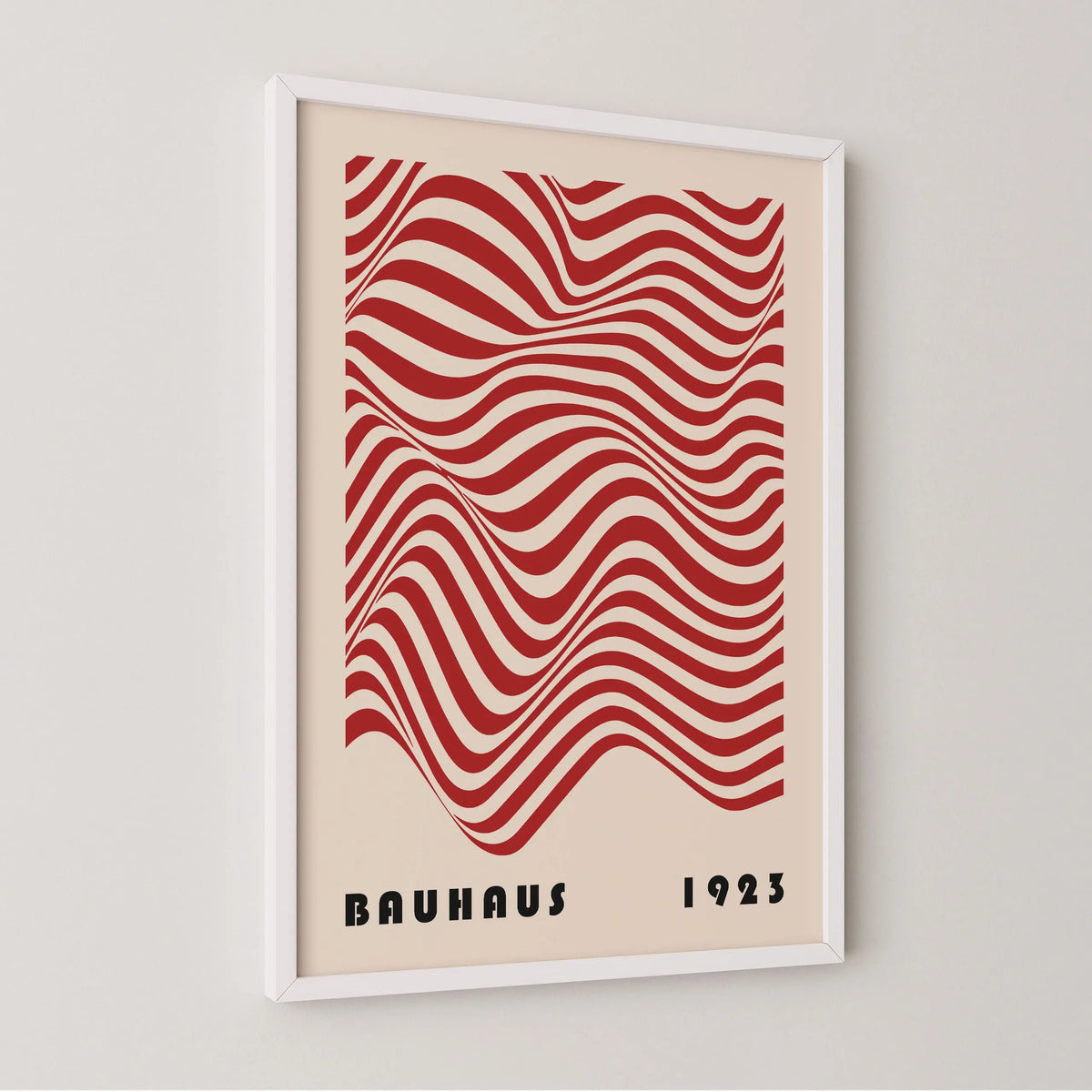 Wall Waves