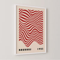 Wall Waves