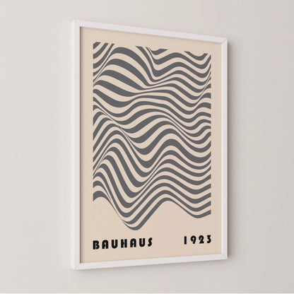 Wall Waves