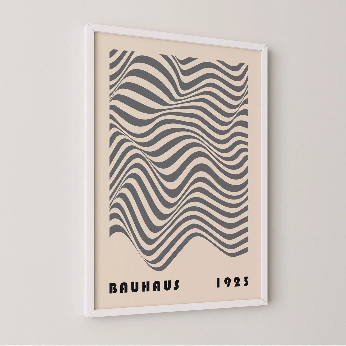 Wall Waves