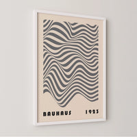 Wall Waves