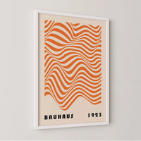 Wall Waves