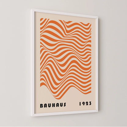 Wall Waves