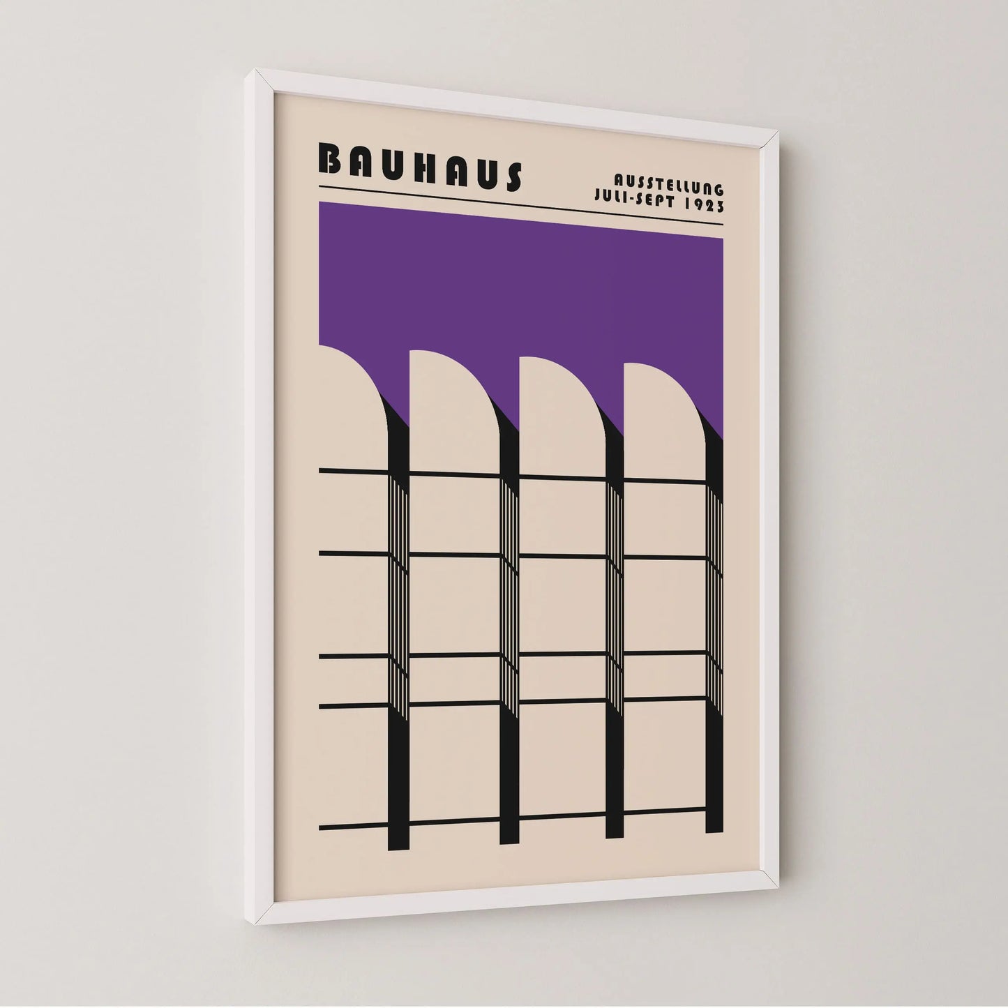 Bauhaus Archives