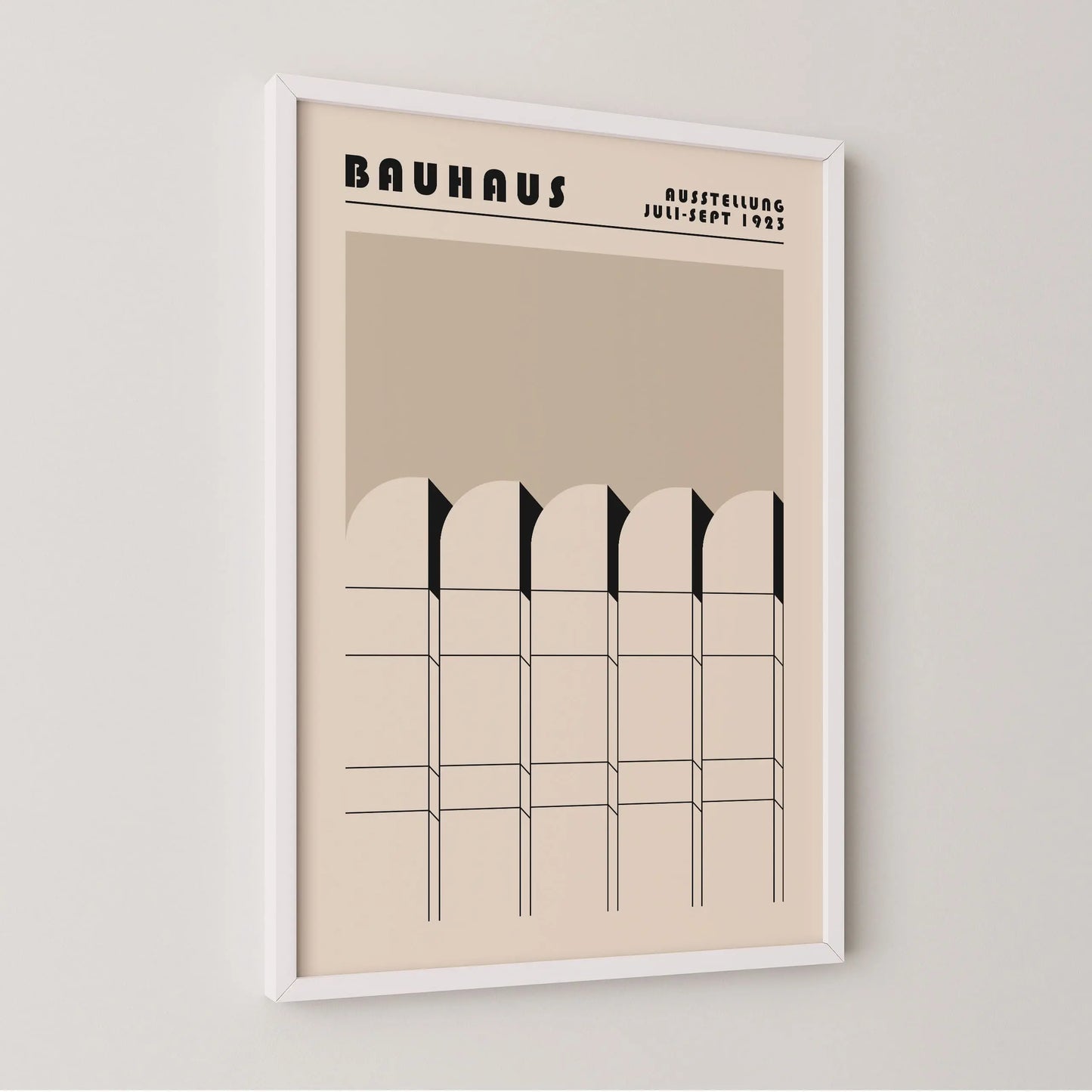 Bauhaus Archives