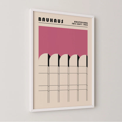 Bauhaus Archives