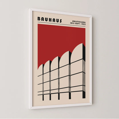 Bauhaus Archives