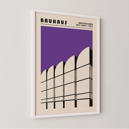 Bauhaus Archives