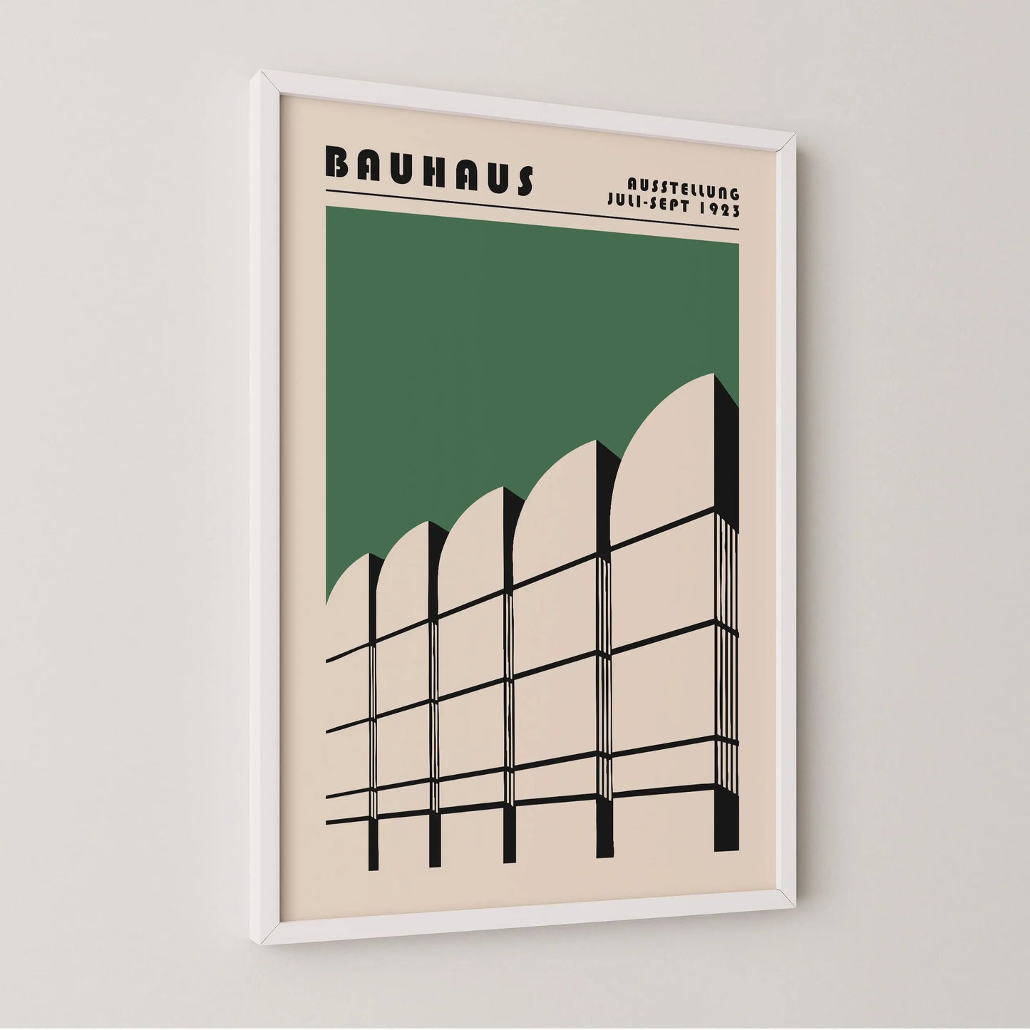 Bauhaus Archives