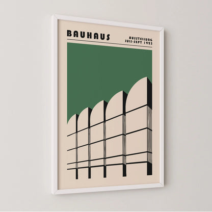 Bauhaus Archives