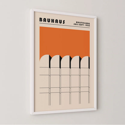 Bauhaus Archives