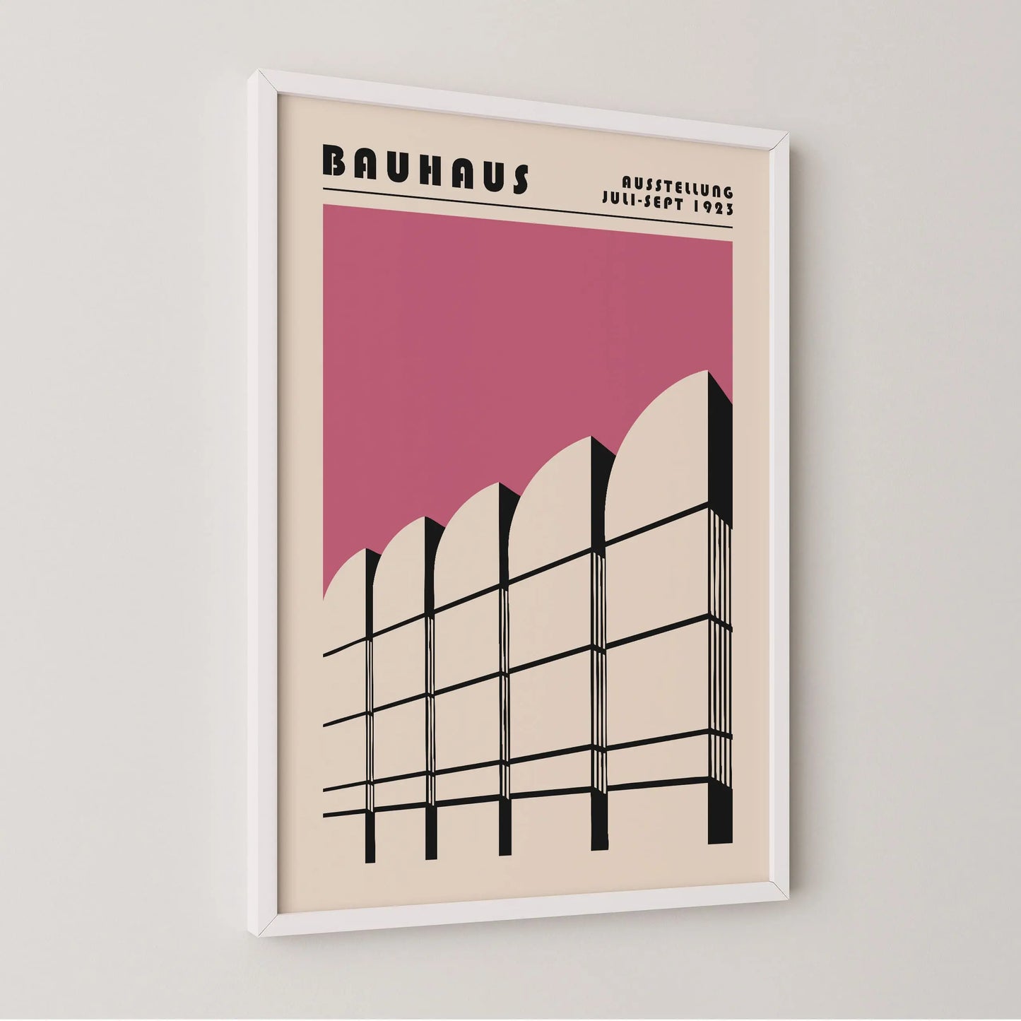 Bauhaus Archives