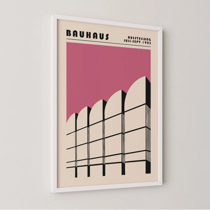 Bauhaus Archives