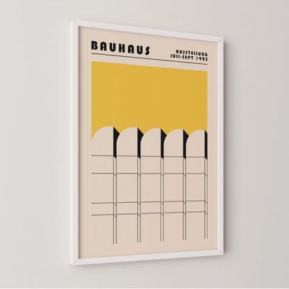 Bauhaus Archives