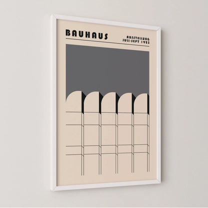 Bauhaus Archives