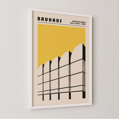 Bauhaus Archives