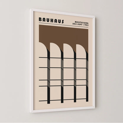 Bauhaus Archives