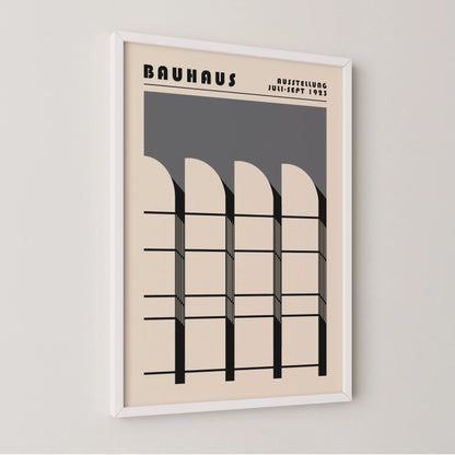 Bauhaus Archives