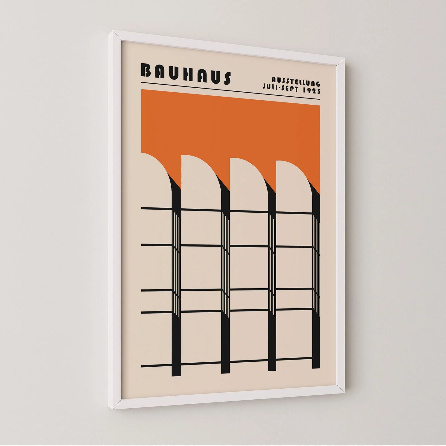 Bauhaus Archives