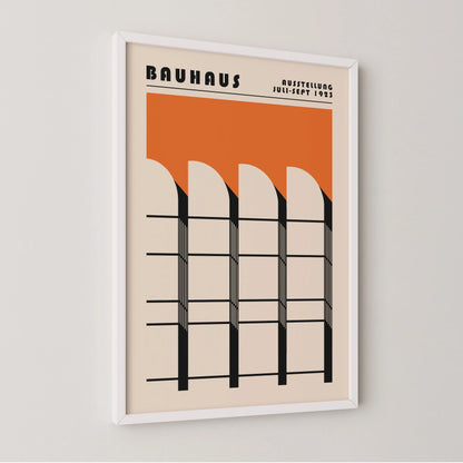 Bauhaus Archives