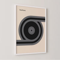 Roll Disc