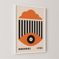 Cloudy Vision