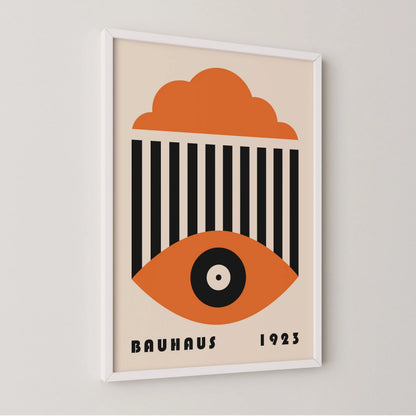 Cloudy Vision