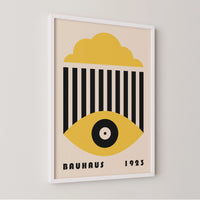 Cloudy Vision