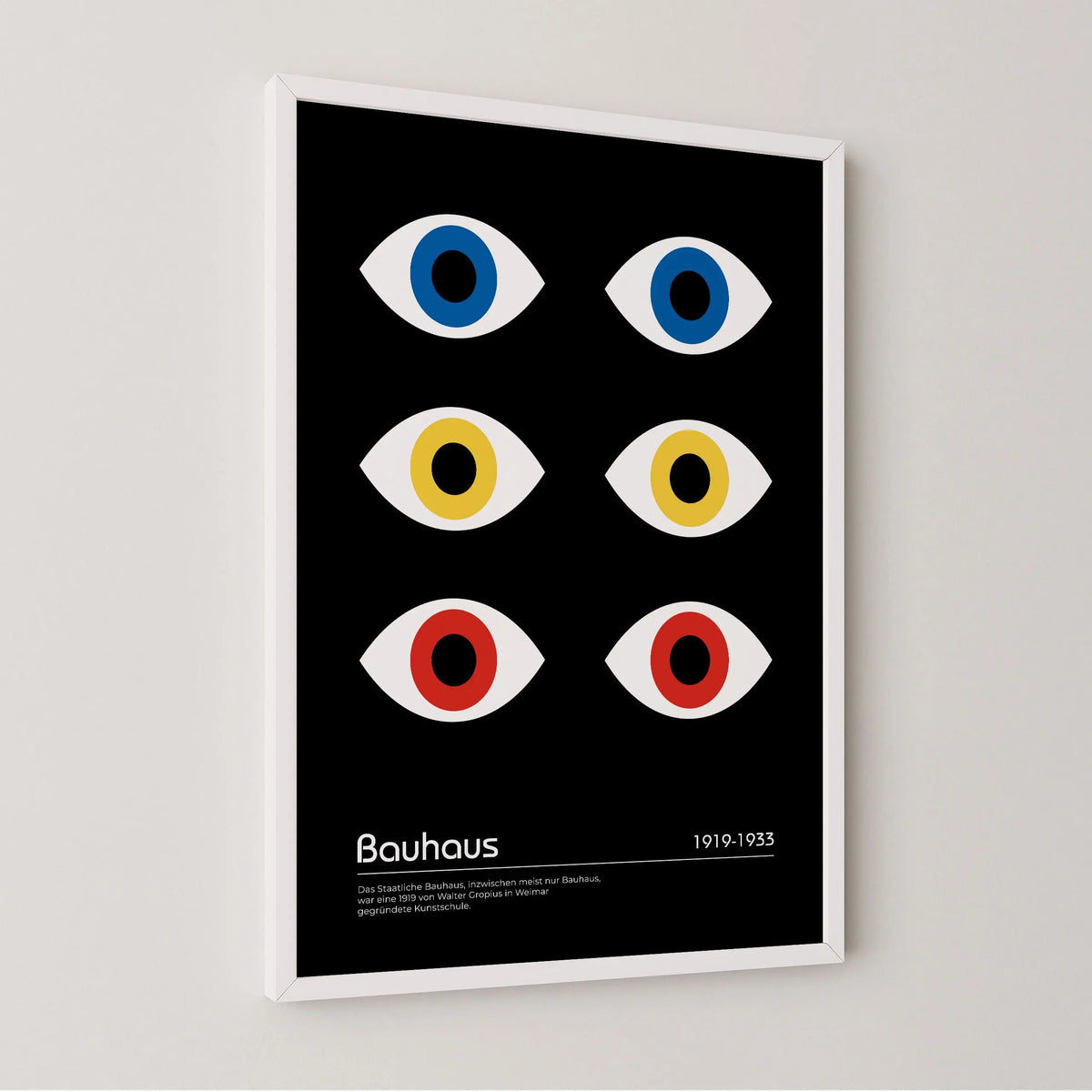 Bauhaus Views