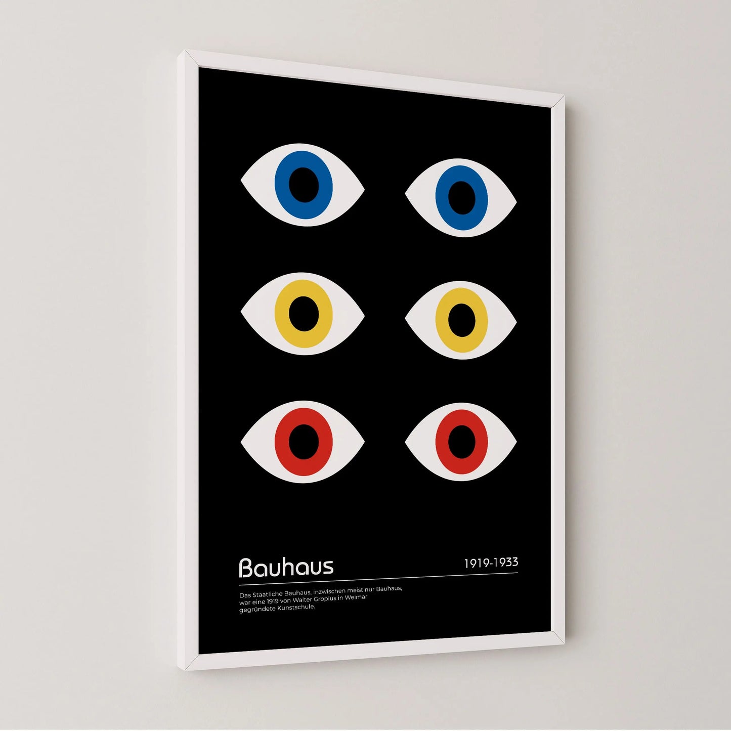 Bauhaus Views