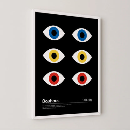Bauhaus Views
