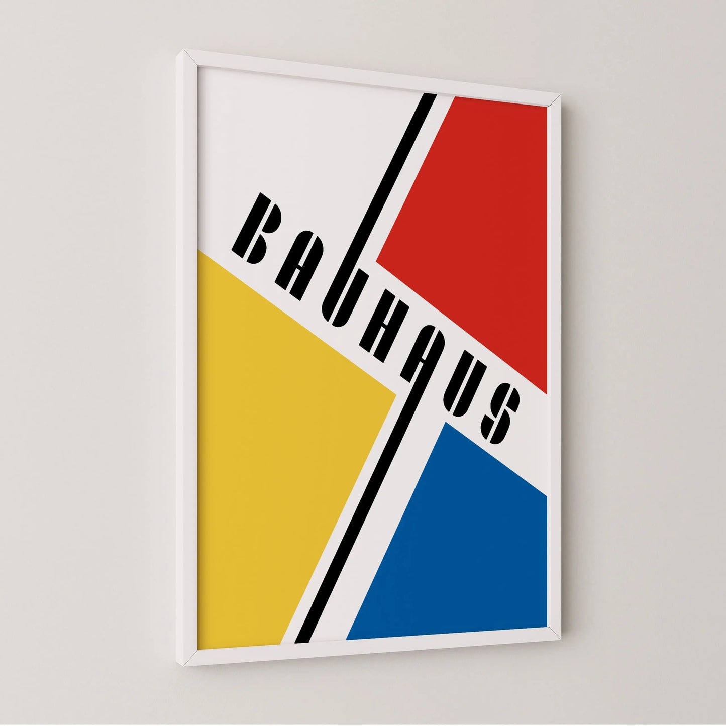 Bauhaus Exhibition