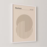 Nested Circles