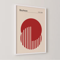 Nested Circles