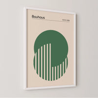 Nested Circles