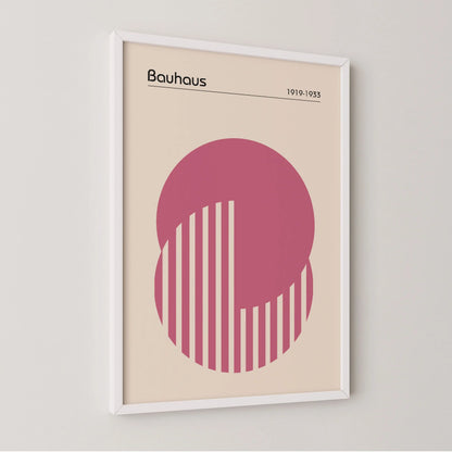 Nested Circles