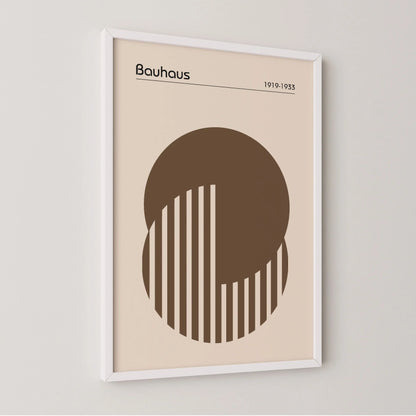 Nested Circles
