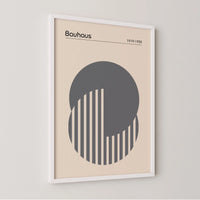 Nested Circles