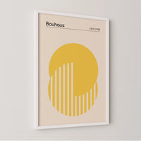 Nested Circles